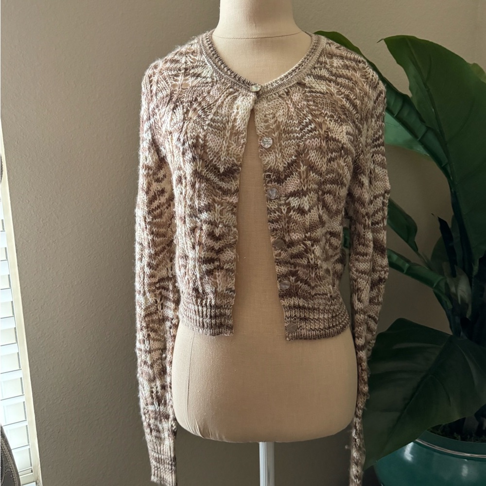 Charlotte Cardigan